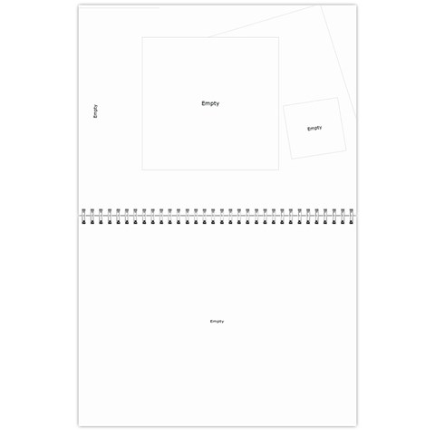 Chalk Calendar 2015 Calendar By Zornitza Jul 2015