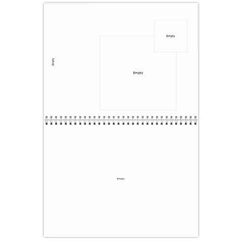 Chalk Calendar 2015 Calendar By Zornitza Aug 2015