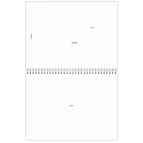 Chalk Calendar 2015 Calendar By Zornitza Sep 2015