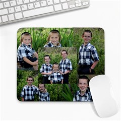 Mousepad - Collage Mousepad