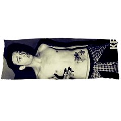 Stephanie pillow - 60 x21  Body Pillow Case Dakimakura (Two Sides)