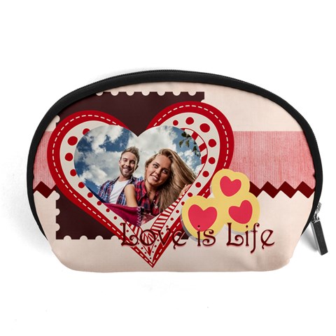 Love By Ki Ki Front