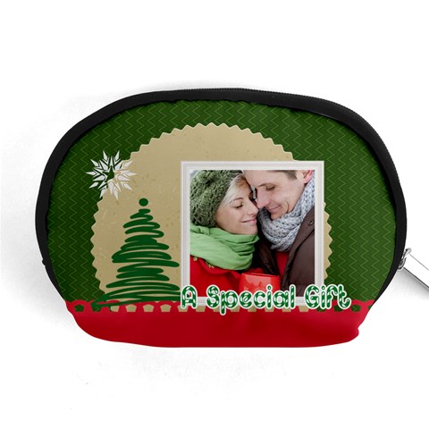 Xmas By Debe Lee Front
