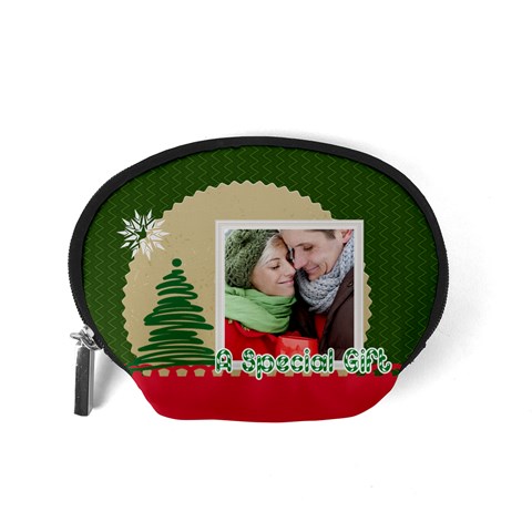 Xmas By Debe Lee Back