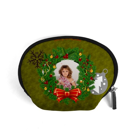 Xmas By Debe Lee Front