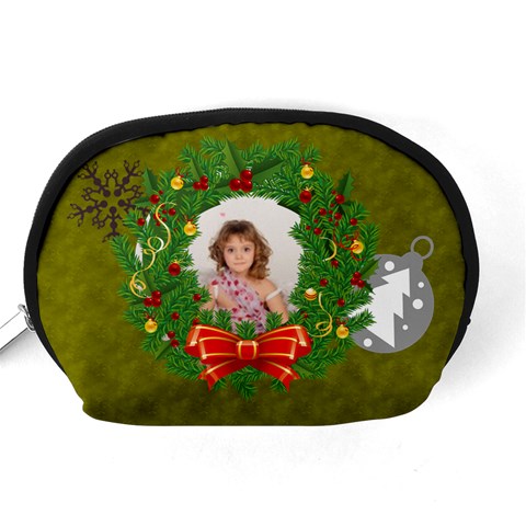 Xmas By Debe Lee Back