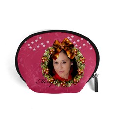 xmas - Accessory Pouch (Small)