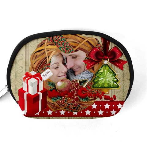 Xmas By Debe Lee Back