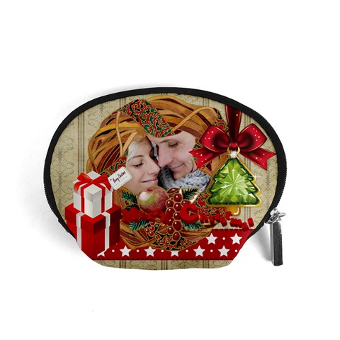 Xmas By Debe Lee Front