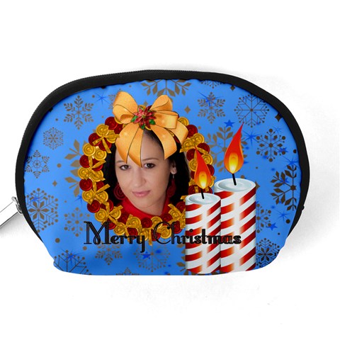 Xmas By Debe Lee Back