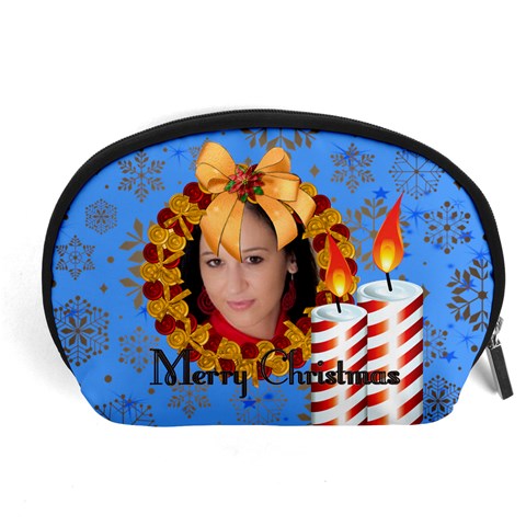Xmas By Debe Lee Front