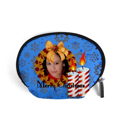 Xmas By Debe Lee Front