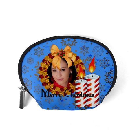 Xmas By Debe Lee Back