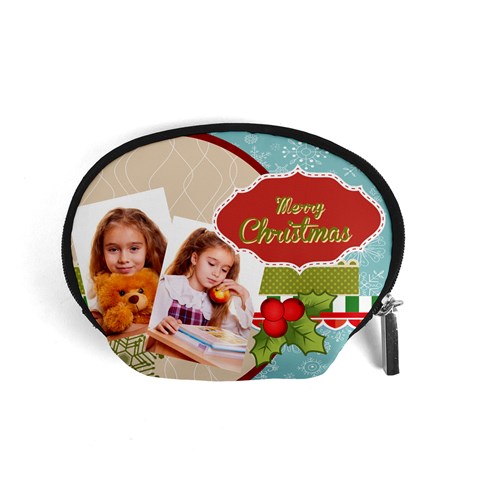 Xmas By Debe Lee Front