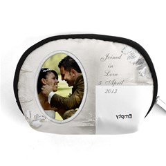 Our Love Accessory Pouch (medium)