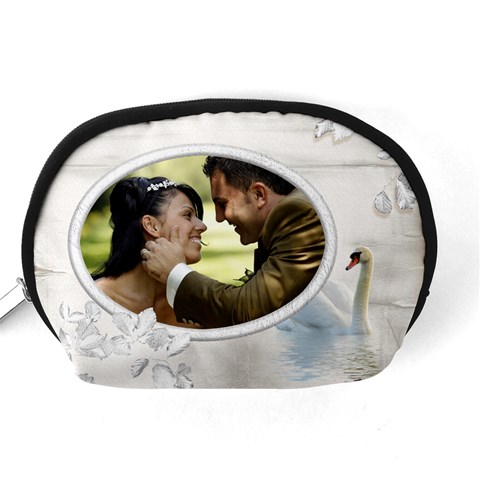 Our Love Accessory Pouch (medium) By Deborah Back