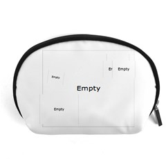 Pouch (l) : You
