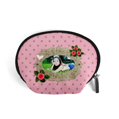 Pouch (s): You By Jennyl Front