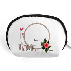 Pouch (m): Love