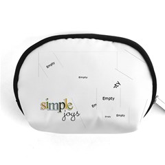 Pouch (m): Simple Joys