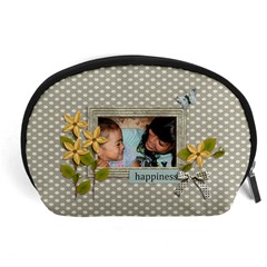 Pouch (l) : Happiness