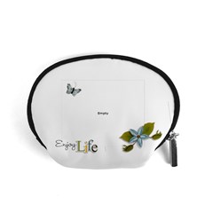 Pouch (S): Enjoy Life - Accessory Pouch (Small) Pouch (S): Enjoy Life - Accessory Pouch (Small)