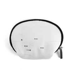 Pouch (S): Happy - Accessory Pouch (Small) Pouch (S): Happy - Accessory Pouch (Small)