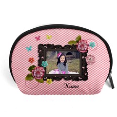 Pouch (l) : Sweet Smiles