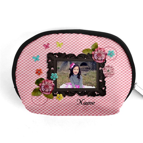 Pouch (m): Sweet Smiles By Jennyl Front
