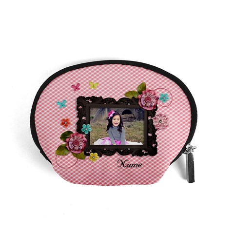 Pouch (s): Sweet Smiles By Jennyl Front