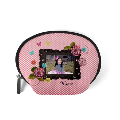 Pouch (s): Sweet Smiles By Jennyl Back
