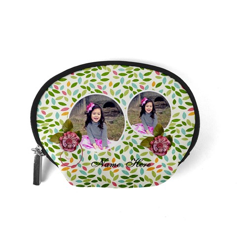 Pouch (s): Summer Smiles By Jennyl Back