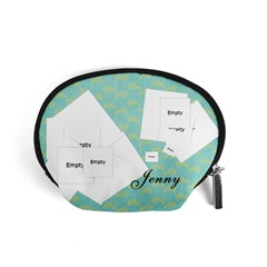 Pouch (S): Flowers - Accessory Pouch (Small) Pouch (S): Flowers - Accessory Pouch (Small)