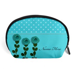 Pouch (l) : Aqua Dreams