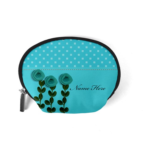 Pouch (s): Aqua Dreams By Jennyl Back