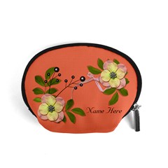 Pouch (s): Big Flowers