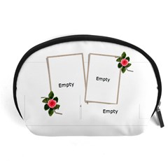 Pouch (l) : Live Laugh Love
