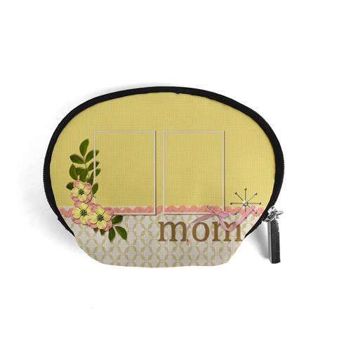 Pouch (s): Mom By Jennyl Front