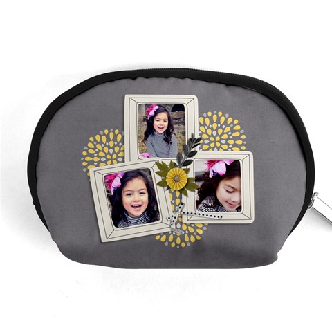 Pouch (m): Happy2 By Jennyl Front