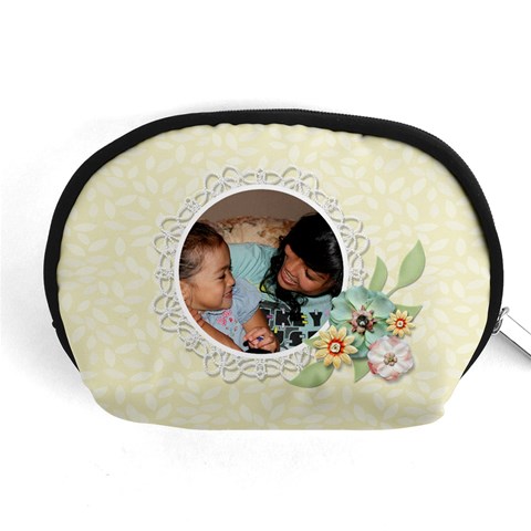 Pouch (m): Sweet Memories By Jennyl Front