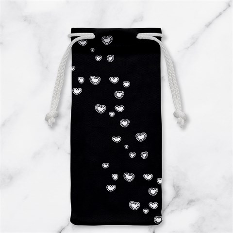 Jewerly Bag By Deca Back