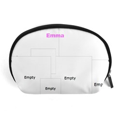 Little Petal Accessory Pouch (large)