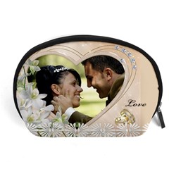 Love Accessory Pouch (large)