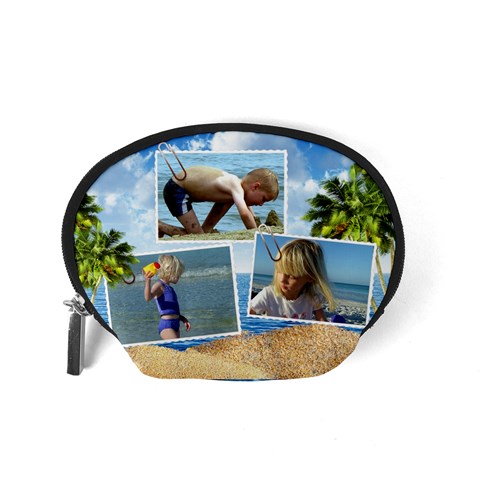 Travel Accessory Pouch (small) By Deborah Back