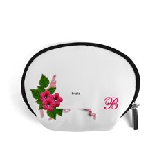 Pouch (S): Pink Chevron - Accessory Pouch (Small) Pouch (S): Pink Chevron - Accessory Pouch (Small)