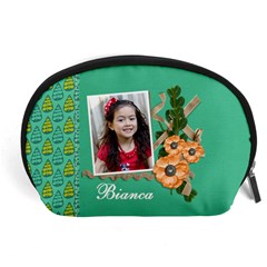 Pouch (l) : Blooms