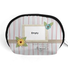 Pouch (m): Moments