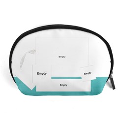 Pouch (l) : Live