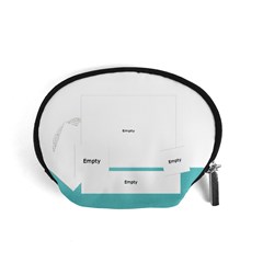 Pouch (S): Live - Accessory Pouch (Small) Pouch (S): Live - Accessory Pouch (Small)