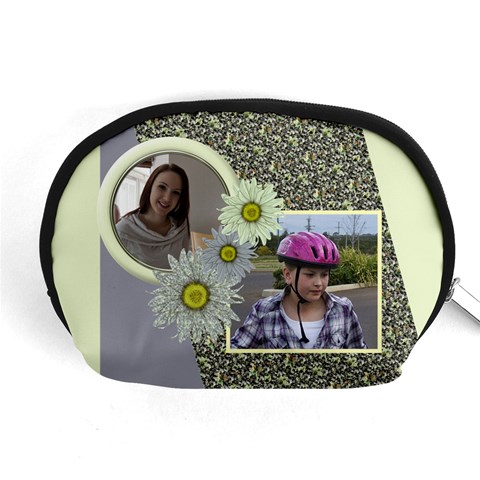 So Cool Accessory Pouch (medium) By Deborah Front